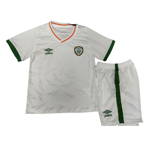 Camiseta Irlanda Niño 2nd 2020